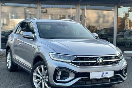 VW T-Roc 7.938 km 29.760 &euro; Dülmen 48249