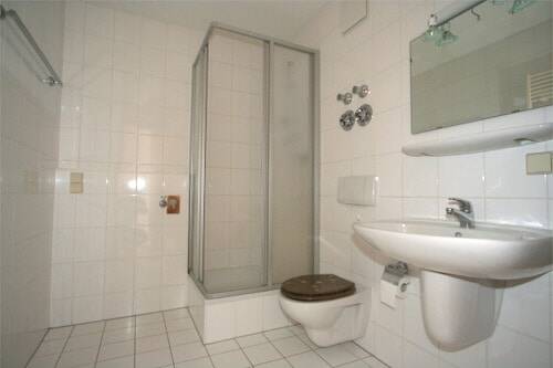 Großzügige Dachgeschoßwohnung