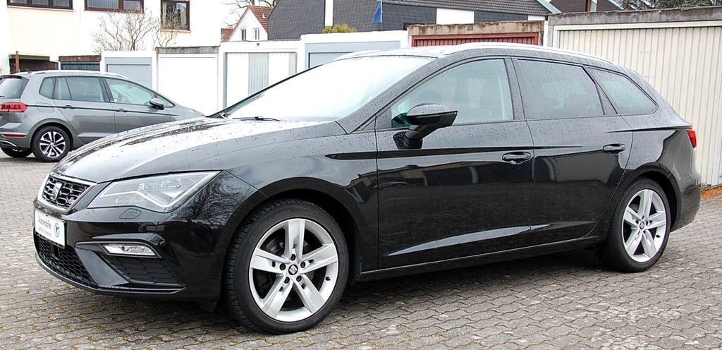 Seat Leon 220.800 km 8.980 &euro; Feucht 90537