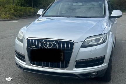 Audi Q7 266.000 km 10.900 € Pirmasens 66953