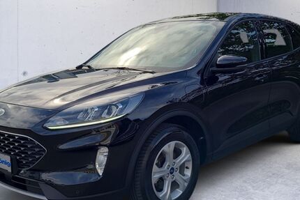 Ford Kuga 74.679 km 24.890 € Konstanz 78467