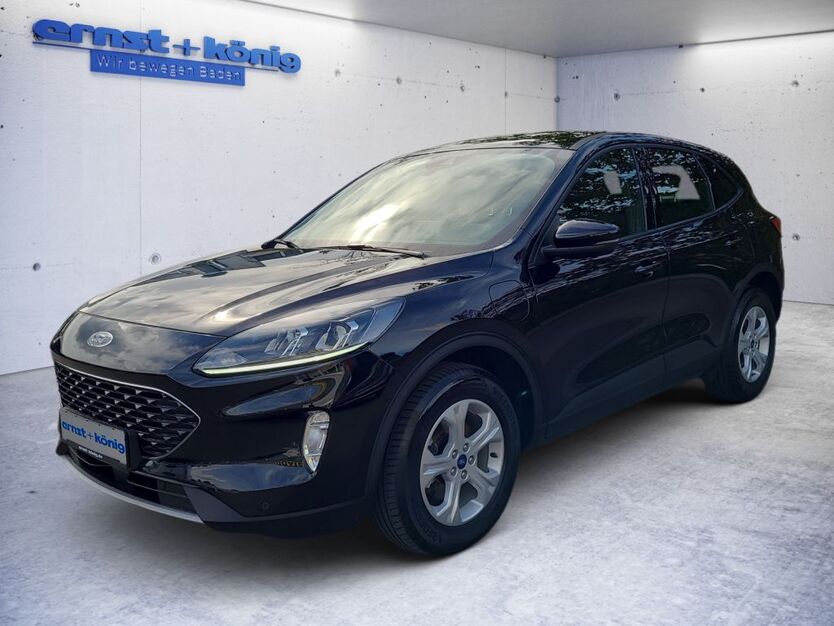Ford Kuga 74.679 km 24.890 € Konstanz 78467