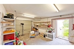 interessanter Bungalow für die kleine Familie, zentral nahe Rudower Dorfkern - Bungalow Berlin Neukölln | Angebot:16400323