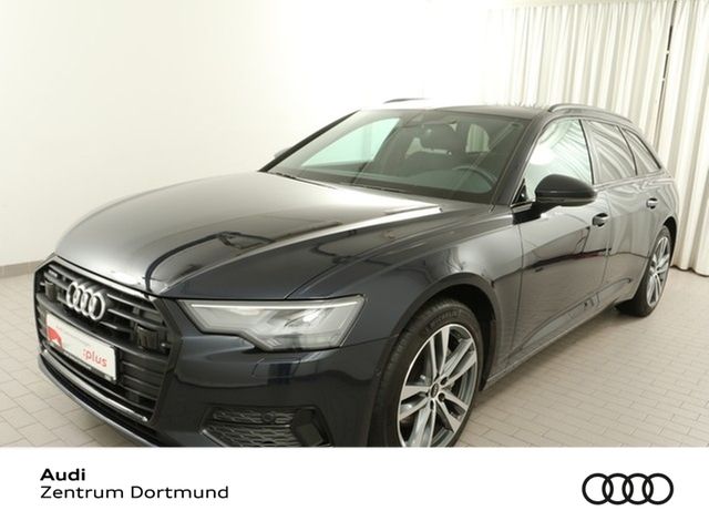 Audi A6 53.108 km 33.977 &euro; Dortmund 44143