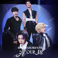 ONEUS - 2025 ONEUS WORLD TOUR 15.12.2025 Carlswerk Victoria