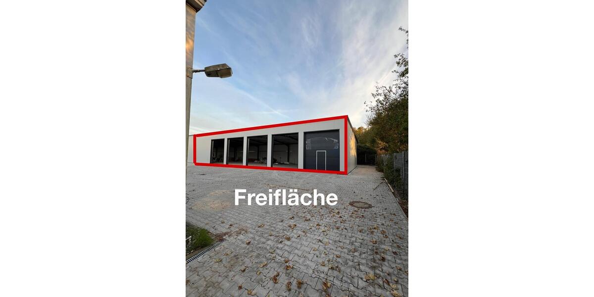 Gewerbeobjekt Oldenburg in Holstein - 664&euro; | Angebot:24132258