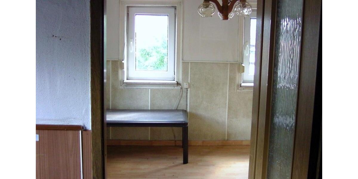 Einfamilienhaus Rödental - 55.000&euro; | Angebot:26821833