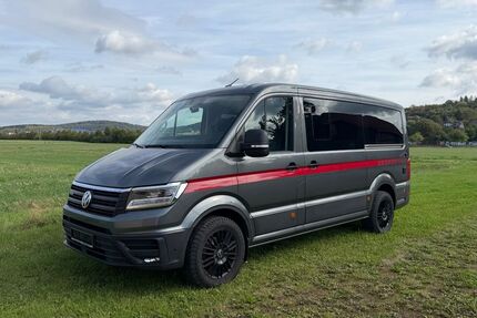 VW Crafter 67.500 km 39.990 &euro; Bovenden 37120