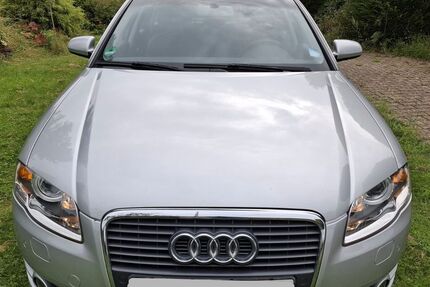 Audi A4 188.500 km 4.500 € Breckerfeld 58339