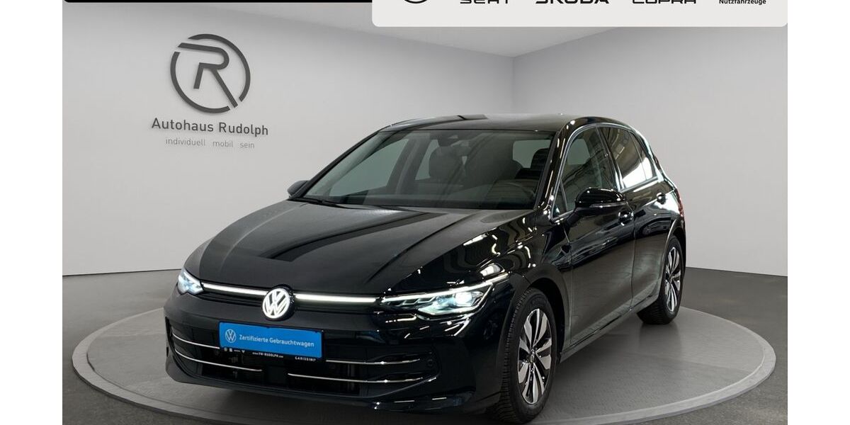 VW Golf 16.896 km 30.489 &euro; Oelsnitz/Erzgebirge 09376