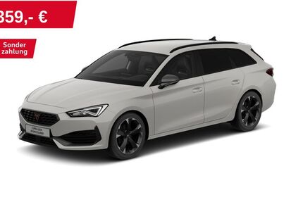 Cupra Leon 39.785 km 27.930 &euro; Mitterteich 95666
