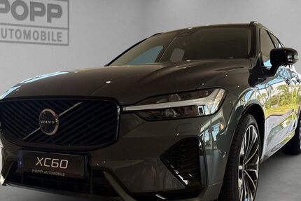 Volvo XC60 15.000 km 72.990 € Nohra 99428