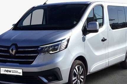 Renault Trafic 60.522 km 31.490 &euro; Villingen - Schwenningen 78056