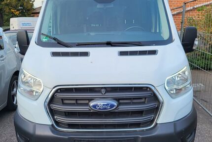 Ford Transit 79.000 km 19.900 &euro; Stuttgart 70372