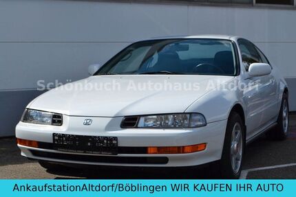 Honda Prelude