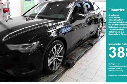 Audi A6 82.677 km 29.990 &euro; Leonberg 71229