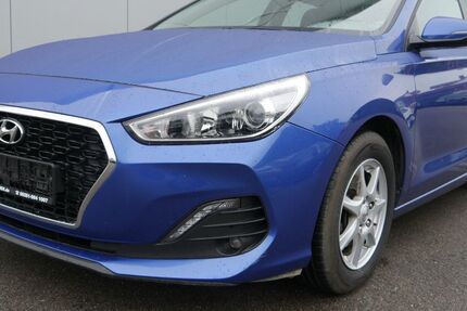 Hyundai i30 90.000 km 10.990 € Thannhausen 86470