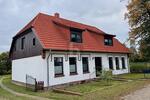 ATTRAKTIVES ANLAGEOBJEKT MIT 3 WE - VOLL VERMIETET! - Mehrfamilienhaus, Wohnhaus Wittenburg | Angebot:27332099