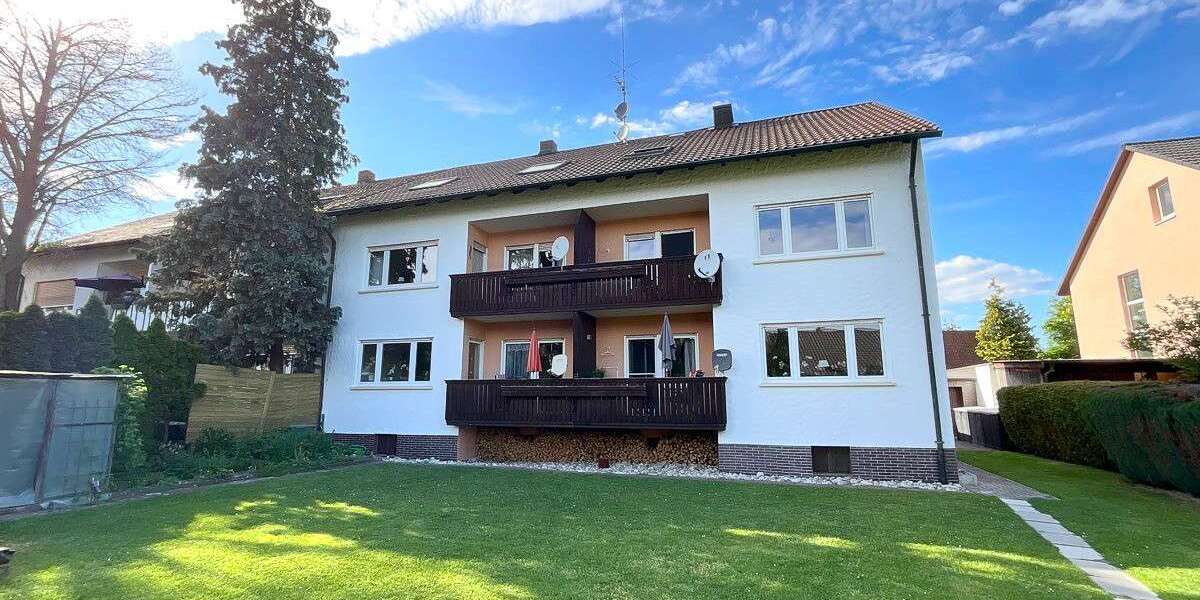 Haus zum Kaufen in Cadolzburg Wachendorf 950.000 € 355 m² 14 zimmer