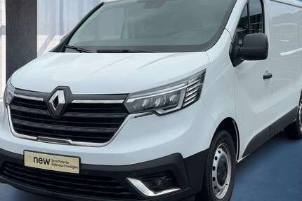 Renault Trafic 79.048 km 22.899 &euro; Sankt Augustin 53757