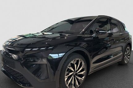 Skoda Elroq 5.500 km 51.390 € Karlsruhe 76131