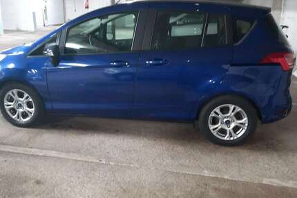Ford B-Max 92.000 km 6.900 &euro; Fürstenfeldbruck 82256