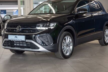 VW T-Cross 1.654 km 22.265 &euro; Northeim 37154