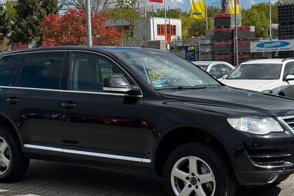 VW Touareg 364.819 km 4.990 &euro; Alsdorf 52477