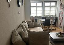 3 Raum Wohnung zur Langzeituntermiete