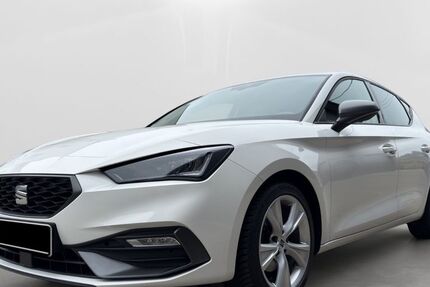 Seat Leon 48.808 km 19.490 &euro; Ruderting 94161