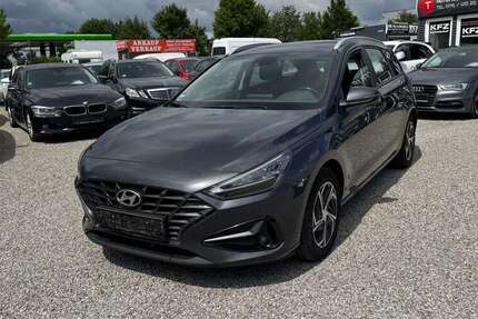 Hyundai i30 310.000 km 7.990 &euro; Augsburg 86167