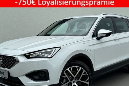 Seat Tarraco 13.900 km 39.690 € Castrop-Rauxel 44579