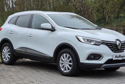 Renault Kadjar 34.837 km 16.499 &euro; Crailsheim 74564