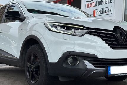 Renault Kadjar 101.000 km 10.999 € Euskirchen 53879
