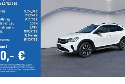 VW Taigo 13.010 km 27.195 &euro; Magdeburg 39126