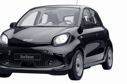 Smart ForFour 62.939 km 9.490 &euro; Herford 32051