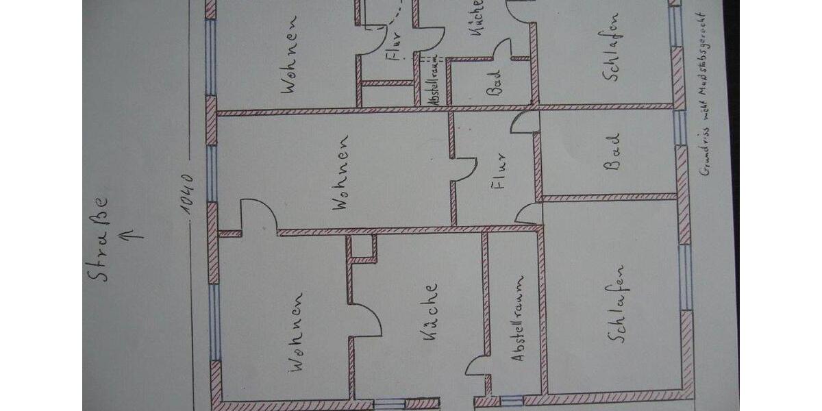 Einfamilienhaus Grömitz - 5 Zimmer, 100 m&sup2;, 395.000&euro; | Angebot:26765238