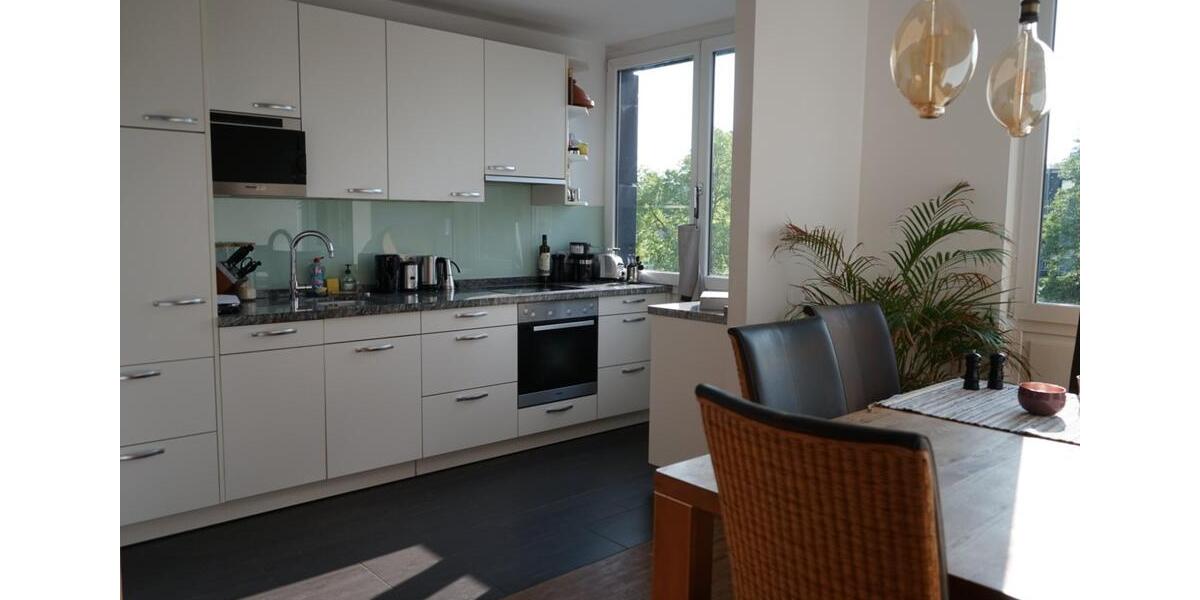 Etagenwohnung Köln Lindenthal - 2 Zimmer, 75 m&sup2;, 1.900&euro; | Angebot:26366148