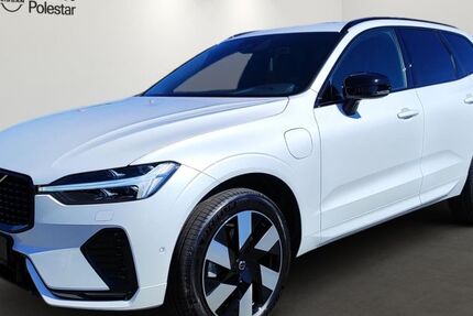 Volvo XC60 11.940 km 51.950 € Mainz-Kastel 55252