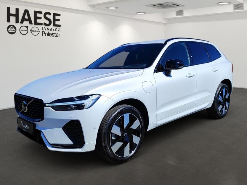 Volvo XC60 11.940 km 51.950 € Mainz-Kastel 55252