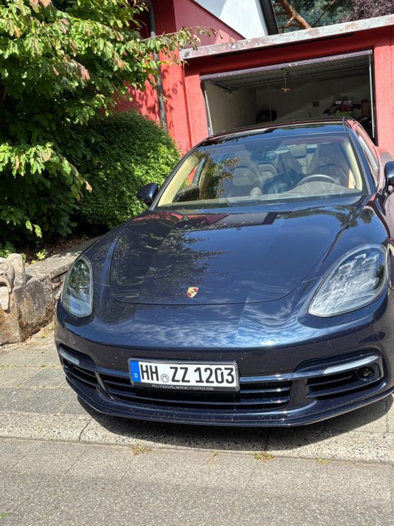 Panamera