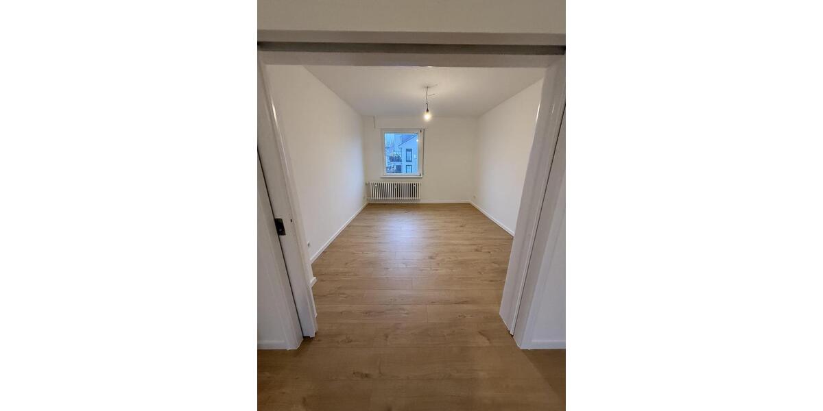 Etagenwohnung Haan - 3 Zimmer, 65 m&sup2;, 815&euro; | Angebot:25394168
