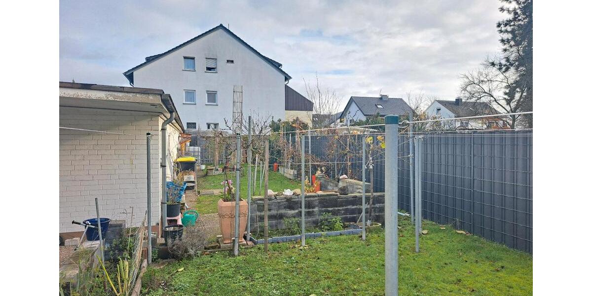 Gemütliche Eigentumswohnung 69 qm , Provisionsfrei, 4 Zi,K,B, 4 zimmer