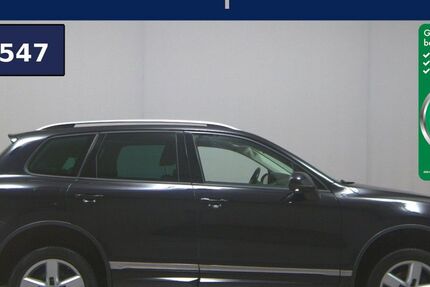 VW Touareg 168.779 km 19.650 &euro; Gyhum/Bockel 27404