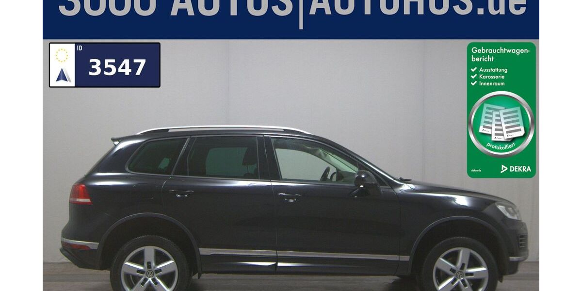 VW Touareg 168.779 km 19.650 &euro; Gyhum/Bockel 27404