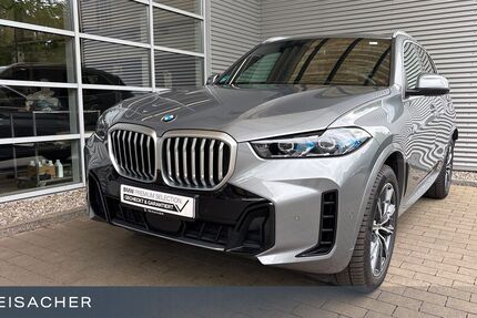 BMW X5 11.185 km 81.349 &euro; Memmingen 87700