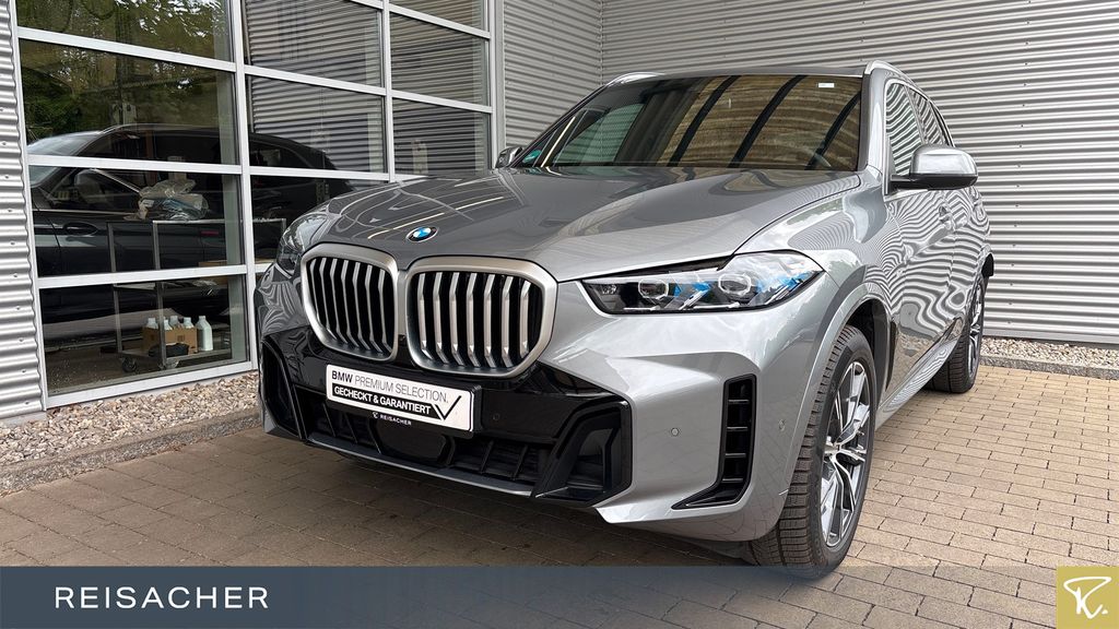 BMW X5 11.185 km 81.349 &euro; Memmingen 87700