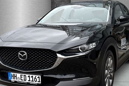 Mazda CX-30 1.200 km 29.390 € Hamburg 22529