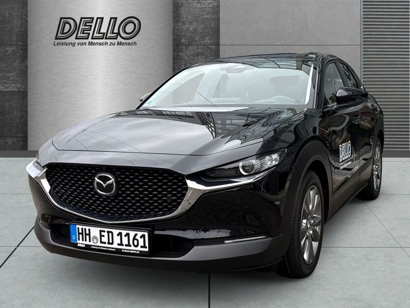 Mazda CX-30 1.200 km 29.390 € Hamburg 22529
