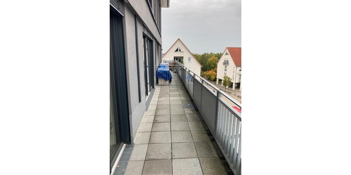 Terrassenwohnung Wilsdruff - 1 Zimmer, 38 m&sup2;, 564&euro; | Angebot:12976367